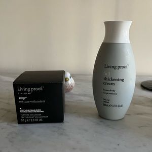 Living Proof Amp & Full Thickening Cream